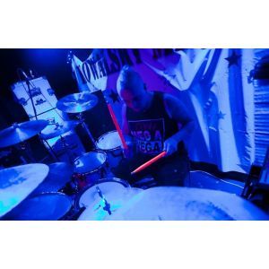 Artbeat Hickory Groovy 5A UV Yellow