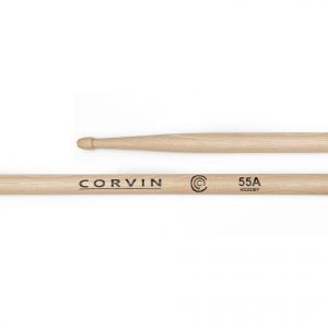 Corvin Hickory 55A