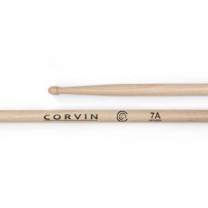 Corvin Hickory 7A