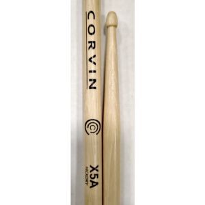Corvin Hickory X5A