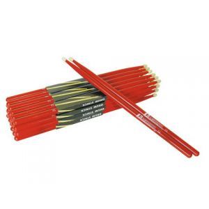 Dimavery DDS 5A Ebony Red