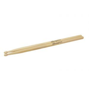 Dimavery DDS-Rock Drumsticks Maple