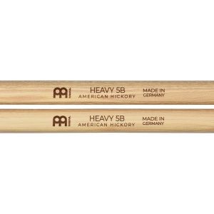 Meinl 5B Heavy Hickory