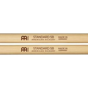 Meinl SB102 5B Standard American Hickory