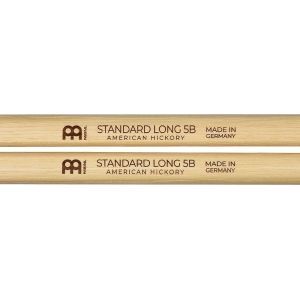 Meinl SB104 5B Standard Long Hickory