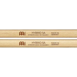 Meinl SB106 5A Heavy American Hickory