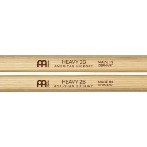 Meinl SB110 Heavy 2B American Hickory