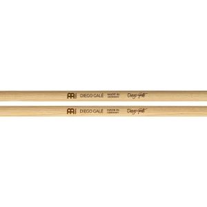 Meinl SB602 Diego Gale Signature Timbales Sticks Roto-Tom