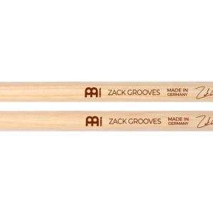Meinl SB606 Zack Grooves Signature