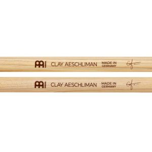 Meinl SB621 Stick & Brush - Clay Aeschliman Signature