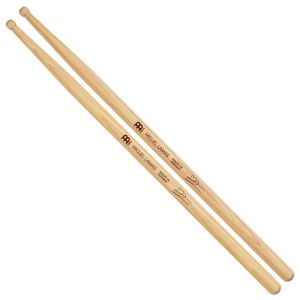 Meinl SB622 Stick & Brush - Miguel Lamas Signature