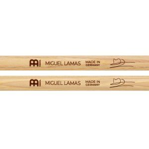 Meinl SB622 Stick & Brush - Miguel Lamas Signature