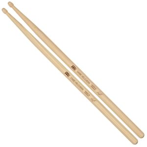 Meinl Stick & Brush - Gabe Helguera Signature