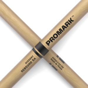 ProMark Rebound 5A Hickory RBH565AW