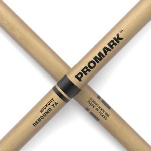 ProMark Rebound 7A Hickory RBH535AW