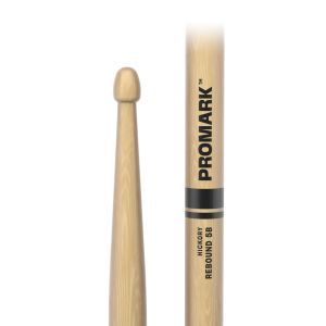 ProMark 5B Rebound Hickory RBH595AW