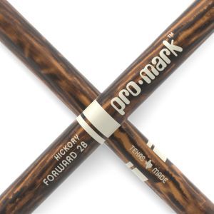ProMark Classic Forward 2B FireGrain Hickory
