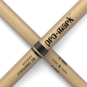 ProMark Classic Forward 2B Hickory