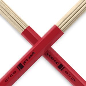 ProMark Hot Rods