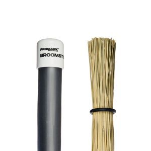 ProMark PMBRM1 Medium Broomsticks