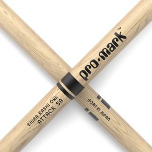 ProMark PW5AW 5A Classic Attack Oak