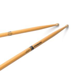 ProMark Rebound 2B ActiveGrip Clear Hickory