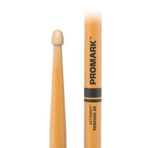 ProMark Rebound 2B ActiveGrip Clear Hickory ProMark Rebound 2B ActiveGrip Clear Hickory