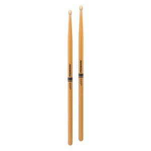 ProMark Rebound 2B ActiveGrip Clear Hickory