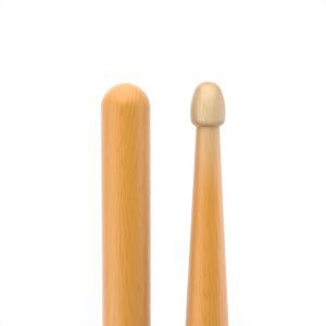 ProMark Rebound 2B ActiveGrip Clear Hickory