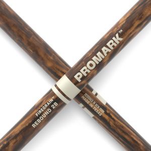 ProMark Rebound 2B FireGrain Hickory Drumstick