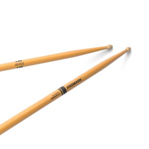 ProMark Rebound 5A ActiveGrip Clear Hickory