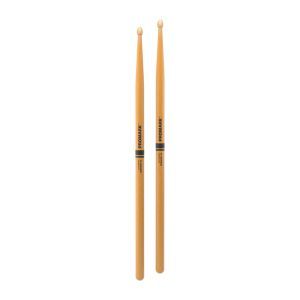ProMark Rebound 5A ActiveGrip Clear Hickory