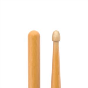 ProMark Rebound 5A ActiveGrip Clear Hickory
