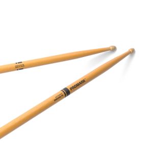 ProMark Rebound 5B ActiveGrip Clear Hickory ProMark Rebound 5B ActiveGrip Clear Hickory