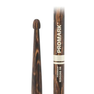 ProMark Rebound 5B FireGrain Hickory ProMark Rebound 5B FireGrain Hickory