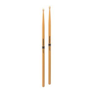 ProMark Rebound 7A ActiveGrip Clear Hickory