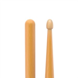 ProMark Rebound 7A ActiveGrip Clear Hickory