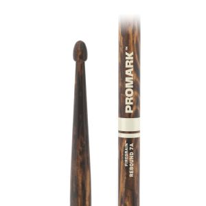 ProMark Rebound 7A FireGrain Hickory