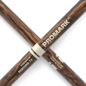 ProMark Rebound 7A FireGrain Hickory