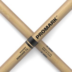 ProMark Rebound 7A Hickory RBH535N
