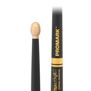 ProMark Stephen Creighton Pipe Band ActiveGrip Maple