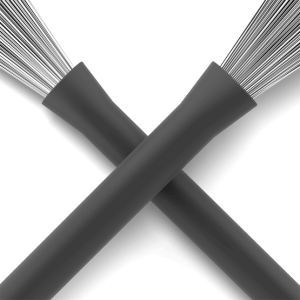 ProMark TB3 Jazz Telescopic Wire Brush