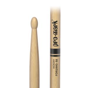 ProMark TX5BW 5B Hickory - Wood Tip