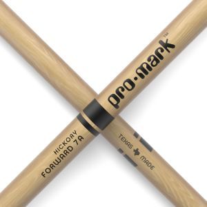 ProMark TX7AW 7A Hickory - Wood Tip