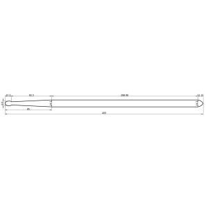 Rohema American Hickory 5A Evolution