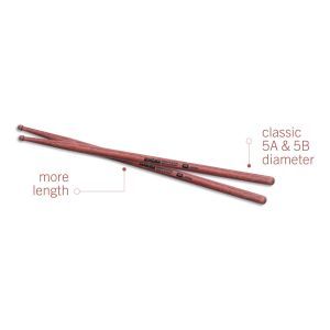 Rohema American Hickory 5A Fusion