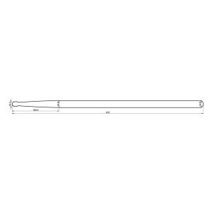 Rohema American Hickory 5AB Classic