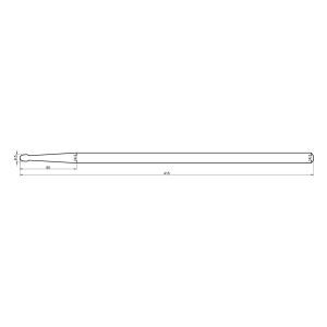 Rohema American Hickory 5AX