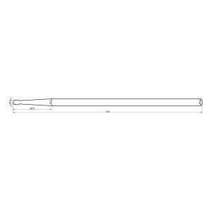 Rohema American Hickory 5BX