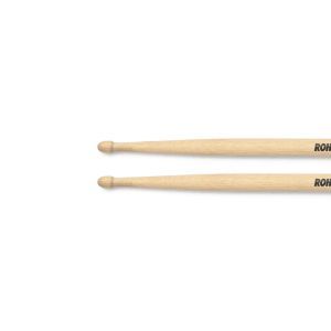 Rohema American Hickory Junior Sticks
